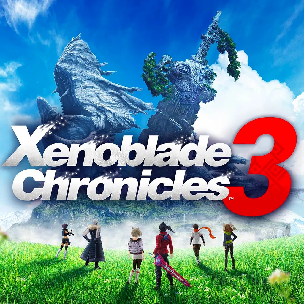 دانلود بازی Xenoblade Chronicles 3 برای اندروید