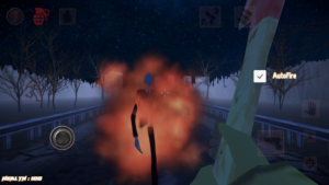 Slender Must Die: Chapter 8