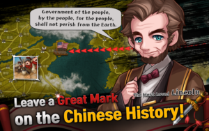 Three Kingdoms : The Shifters