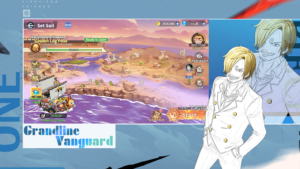 Grandline Vanguard
