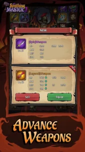 Smithing Master
