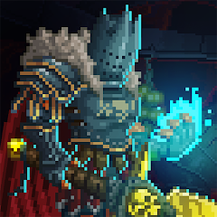 دانلود بازی Bit Heroes Quest: Pixel RPG