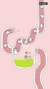 Tingus Goose - Weird Idle Game