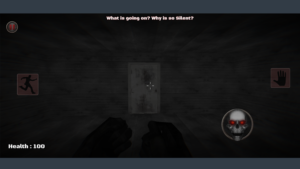 Silent Insanity P.T.