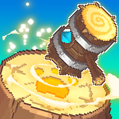 دانلود بازی Animal Quest: Idle RPG
