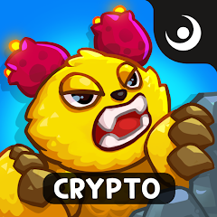 دانلود بازی Monsterra: Crypto & NFT Game