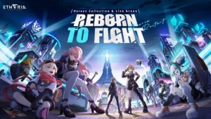 Etheria: Restart