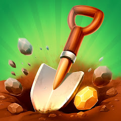 دانلود بازی A Game About Digging A Hole