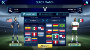 Soccer Cup Pro 2025 - Football