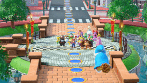 Super Mario Party Jamboree
