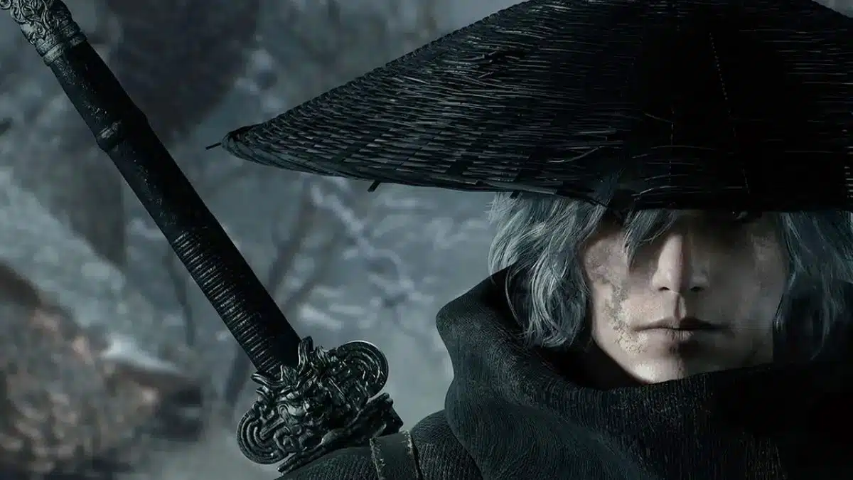 Phantom Blade 0