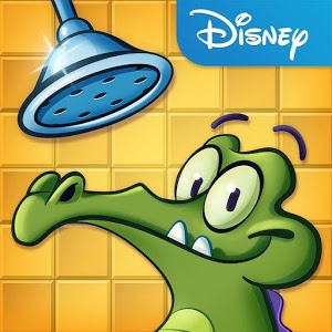 دانلود بازی Where’s My Water?