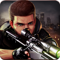 دانلود بازی Modern Sniper