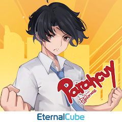 دانلود بازی Parahcuy – Action Platformer