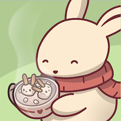 دانلود بازی Tsuki Tea House: Idle Journey