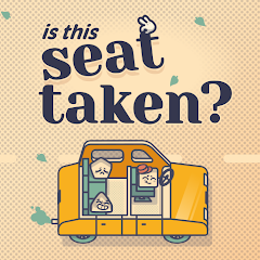 دانلود بازی Is This Seat Taken?