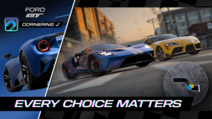 CSR 3 - Street Car Racing