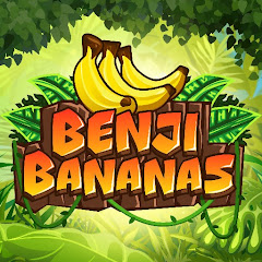 دانلود بازی Benji Bananas