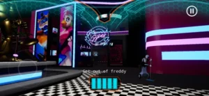 Five Nights at Freddy’s 9: Security Breach