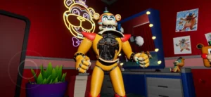 Five Nights at Freddy’s 9: Security Breach