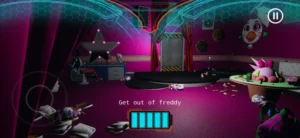 Five Nights at Freddy’s 9: Security Breach