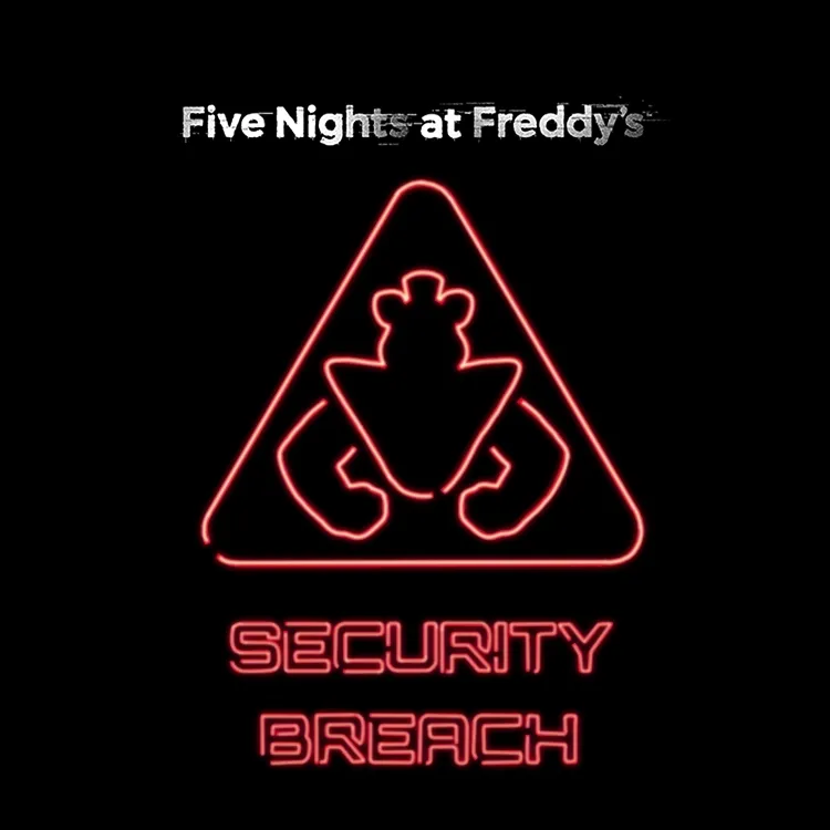 دانلود بازی FNaF: Security Breach