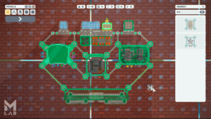 Mechanical Lab