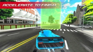 City Car Simulator