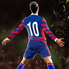 دانلود بازی Soccer Cup Pro 2025 – Football