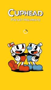 Cuphead: Pocket Helpmate