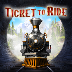 دانلود بازی Ticket to Ride