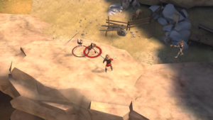 Titan Soul: Action RPG Offline