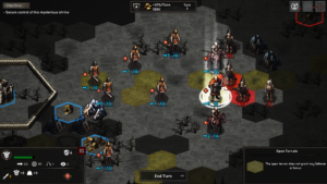 Lorhaven: Cursed War