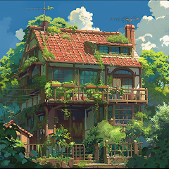 دانلود بازی Cozy Islands