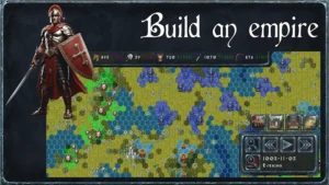 Imperium Sine Fine: Emperor