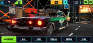 Car Mechanic Simulator - PMC
