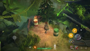 Dead Impact: Survival Online