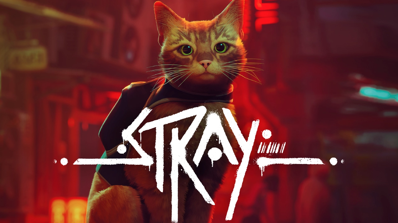 دانلود بازی استری – Stray برای اندروید