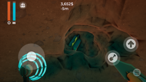 A Game About Digging A Hole™