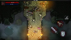 Pocket Rogues: Ultimate