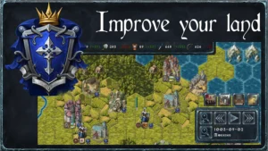 Imperium Sine Fine: Emperor