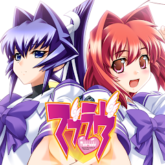 دانلود بازی Muv-Luv Remastered