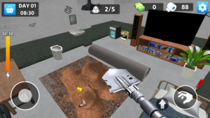Prison Master: Escape Journey