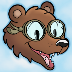 دانلود بازی Bearplane