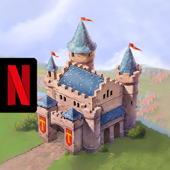 دانلود بازی Townsmen – A Kingdom Rebuilt