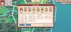 East Trade Tycoon