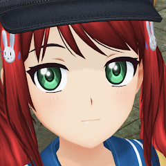 دانلود بازی Anime City