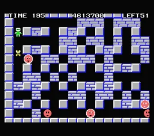 Bomberman