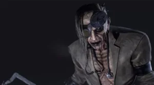 Scary Doctor - Horror Escape
