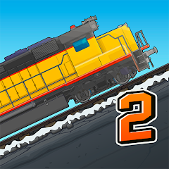 دانلود بازی Train Simulator 2